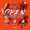  - OPEN NATIONAL DCF à l'HDB's ARENA LYON juillet 2020